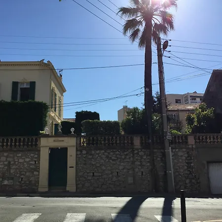 Villa La Rimade