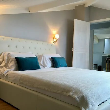 La Rimade Villa Cannes