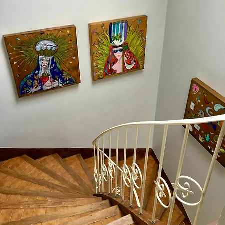Villa La Rimade